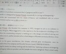 迅速かつ丁寧に日本語→英語翻訳します より早く、丁寧な翻訳をお届けします！ イメージ1