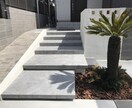 エクステリアデザイナーによる図面作成致します リアルかつ高クオリティー、最短当日 イメージ4