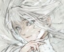 どんな需要にも対応可能です！なんでも描けます 自分の絵をお金に変えるという経験を積みたいです！ イメージ4