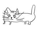 お子さんのイラストを綺麗にデータ化します 拡大縮小しても問題ないaiデータで納品【最短即日・修正無料】 イメージ2
