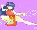 先着3名様50%オフ★魅力的なイラスト制作します 配信者必見★アニメ塗り厚塗り対応★ イメージ7