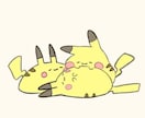 まんまるかわいいシンプルアイコンを描いてます まんまる、シンプル、かわいいイラストであればお任せください！ イメージ7