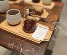 写真におしゃれな手書き文字入れます 写真がよりお洒落に、映えるような手書き文字を添えます イメージ2