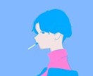 商用利用可のアイコンを描きます 商用利用可です。ご希望にできるだけお応え致します！ イメージ1