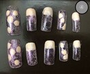 １から４から選んでください！５００円のみ！にます シンプルSTYLISHな柄のご提案 イメージ4