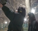 プロ現場経験を活かした本格MVを制作します 低予算でプロ品質のMVをもっと身近にあなたの曲MVにします！ イメージ9