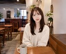 婚活アプリ用、盛らない自然な写真修正をします 「直したのに気づかれない」マッチング後も安心して会える写真に イメージ3