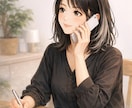 心のモヤモヤ解消に！言語化して整理します 対人関係・仕事に関して吐き出せないモヤモヤ解消のお手伝い♪ イメージ1