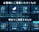 士業専門！問い合わせが来るHP制作します 問合せ0→月5件を目指す｜士業特化型HP制作 イメージ2