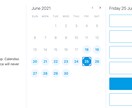Googleカレンダー連携の実装をします RailsアプリとGoogleカレンダー連携の実装をします イメージ1