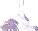 ラフなタッチのシンプルなアイコン制作します 等身、SDキャラどちらも可。かっこいいもかわいいもいけます！ イメージ10
