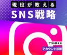 現役SNSマーケターがあなたのアカウント診断します 伸びない原因と改善策を言語化します イメージ1