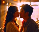 あの人は今頃✨家族と幸せを感じているのかを✨みます 私の事は、忘れているの？彼も苦しい気持ちはあるの？✨未来は？ イメージ6