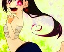 イラスト、ホームページ用イラスト描きます イメージ1
