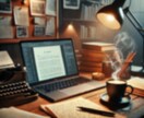 あなたが欲しい台本を制作します 商用利用可!現役作家が台本制作します! イメージ1