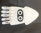 保育室の壁面や飾り、製作物代わりに行います 忙しい保育士さんの為に！製作物等任せてください！ イメージ3