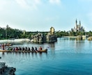 あなただけの上海ディズニーの攻略プランを作成します 上海ディズニーを満喫したい、最高の旅にしたいあなたへ イメージ8