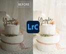 10枚）写真の編集・仕上げを代行します いいカメラで撮ったのに「なんか違う」を解消します◎ イメージ3