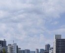 街中でおしゃれな写真、撮れます 余白、構図、登場人物が写真にストーリーを与えてくれます。 イメージ3