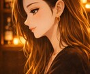 私も本気で向き合います 強くなりたい夜に､､､甘えられない人の避難所。 イメージ1