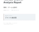 YouTubeを16タイプに分類して分析します 18.4万登録が伸び悩みの原因とあなたに合った運営方法を診断 イメージ3