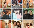 仲良し！フレンドフォト撮ります 友達との思い出を写真に！6hまで選択可能です！ イメージ6