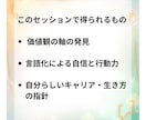 楽しくカードを使って、あなたの価値観を言語化します 自分軸を見つけて、心が満ちる時間を増やそう！！ イメージ9