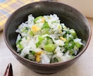 管理栄養士がレシピ、栄養価、写真提供行います テーマに合わせたレシピを綺麗な写真と共に納品いたします。 イメージ2