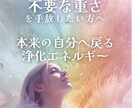 感情・波動・空間を浄化する聖なる炎をおつなぎします シルバーバイオレットフレイムの強力な浄化で重い感情を整えます イメージ2