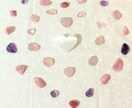 アニマルクリスタルヒーリングを提供します ペットの体調・健康管理をします イメージ4