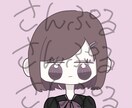 可愛いイラストを描きます お客様のご要望に合わせた可愛いイラストを描きます♡ イメージ1