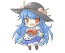 アイコン描きます SNS用アイコン作成します（二次配布、自作発言禁止 イメージ3