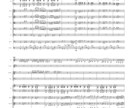 耳コピアレンジ！楽譜を制作いたします 芸大作曲科卒の経験を活かし、様々な編成の美しい楽譜を作ります イメージ3