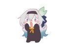 二次創作イラスト描きます あの子のふわふわかわいいイラストが見たい！にお応えします！ イメージ2
