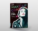 チラシデザイン（フライヤー・リーフレット）承ります 分かりやすいデザインを心がけております イメージ7