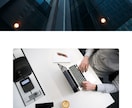 STUDIOを利用したホームページを制作します STUDIOテンプレートデザインを元にオリジナルに仕上げます イメージ4