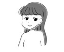 シンプル・ゆるかわいいイラストを描きます SNSのアイコンにおすすめです♪ イメージ3