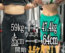 生活習慣を変えて根本的に痩せたい人を探してます 今年こそ変わりたい！【根本的な体質と習慣を改善】する！！ イメージ5