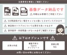 名刺以上、チラシ未満！ちょうどいいカード作ります ビジネスの種まきをする、フリーランスのためのショップカード。 イメージ10