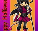 あなたのキャラクター描かせて頂きます リアル寄りの絵柄、アニメ寄りの絵柄、どちらもお任せ下さい！ イメージ3