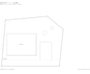 住宅外構の2D CAD図面を作成・修正します 配置図とラフから編集可能なJWW・DXFを納品 イメージ1