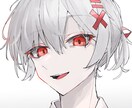 アイコン画像を作成します アイコンをイラストで魅力的にします！ イメージ5
