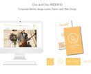 初回無料！wordpressでHP制作します 運用までレクチャー！安くてオシャレなHPを欲しい方におススメ イメージ2