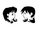 サブカル風のお洒落な日記・コラージュなど描きます SNSアイコン・ヘッダー・ブログの挿絵や日常の思い出に！ イメージ9