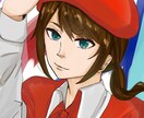 イラストのオーダー受け付けます あなたが思い描いているものを表現 イメージ3