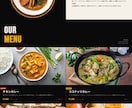 WordPress・LP・HPのコーディングします ピクセルパーフェクト・納期厳守｜公開実績16件以上 イメージ5