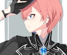 NGなし！要望に合わせてイラストをお届けします アイコン、サムネ、グッズなどのイラストをお描きします イメージ8