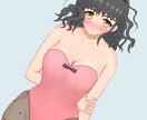 イラスト作成致します 見積もりのみでもお気軽にご相談ください イメージ10