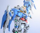 RGガンプラ 製作代します 製作費用＝定価キット代×4（目安） イメージ9
