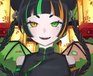 あなたの1枚絵、夢絵オリキャラ作成します 活動者様、夢絵、オリキャラを作成します。 イメージ4